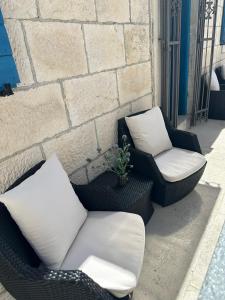 PKM Apartments Baska Voda