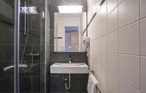 Standard King Room room in Bastion Hotel Amsterdam Amstel