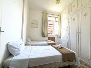 Maravilhoso Dois Quartos em Copa