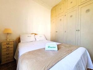 Maravilhoso Dois Quartos em Copa