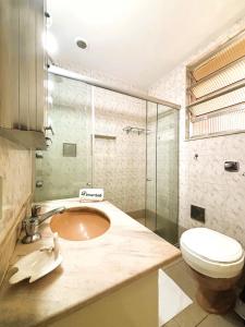 Maravilhoso Dois Quartos em Copa