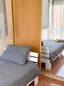 Sunny Levante apartment