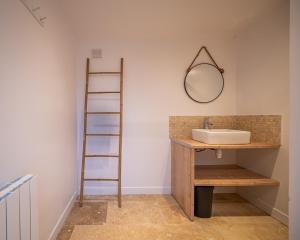 Villas Le Grand Monnet - Parc - 20 personnes - Reve au Mans : photos des chambres