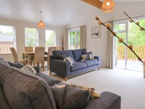 Hollytree Lodge