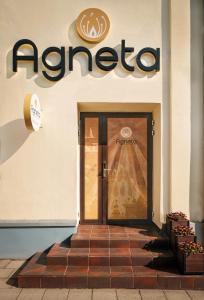 Agneta Apartamentai