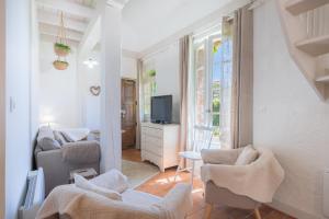 Maisons de vacances Gite du Rouard : photos des chambres