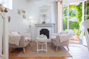 Maisons de vacances Gite du Rouard : photos des chambres