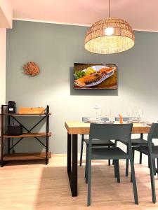 Appartamento Sogni al mare