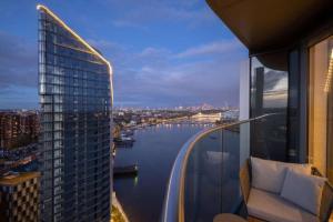 Master Class Three bedroom Apartment with Panoramic Views