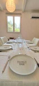 Maisons de vacances Lou Mazet, Sejour nature entre Nimes et Uzes : photos des chambres
