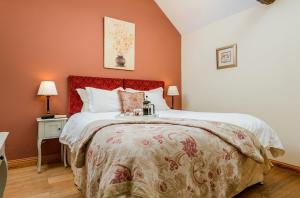 Barn House 4 bedrooms