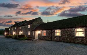 Barn House 4 bedrooms