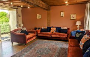 Barn House 4 bedrooms