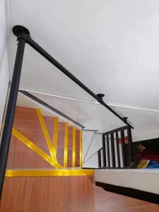 Mini Home Travellers Inn