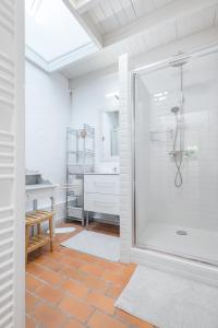 Maisons de vacances Gite du Rouard : photos des chambres