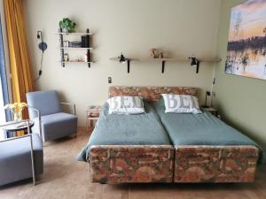 Studio De Logeerruimte