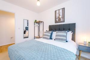 Paradise Oasis - 2Bed Gem, Free Parking & Netflix, Near Centre