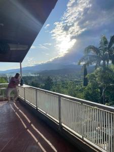 Casa Palmera - Un gran espacio para disfrutar