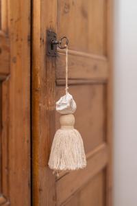 Maisons de vacances Gite du Rouard : photos des chambres