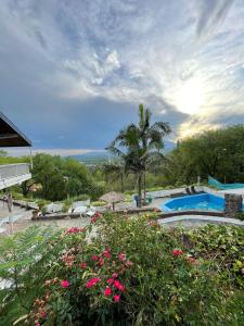 Casa Palmera - Un gran espacio para disfrutar