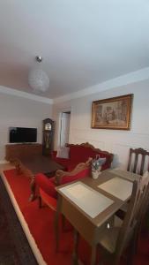Järve Apartement