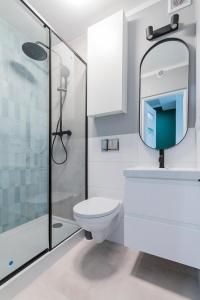 Urban Chic & Great Location & Modern Studio Apartment - #O5