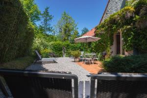 Maisons de vacances Gite du Rouard : photos des chambres