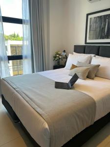 Divina Tower Apart Hotel