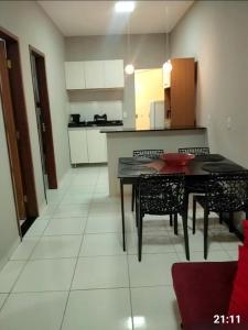 Dunas residence casa 04