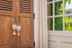 Maisons de vacances Gite du Rouard : photos des chambres
