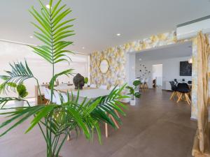 Villa Luz de Maspalomas