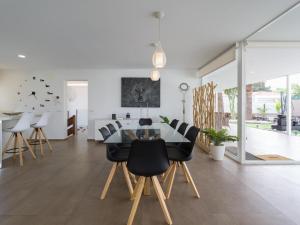 Villa Luz de Maspalomas