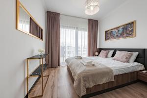 Sol Marina by Comfort Apartments
