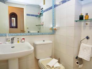 Apartamentos Pedras Negras Grove 3000