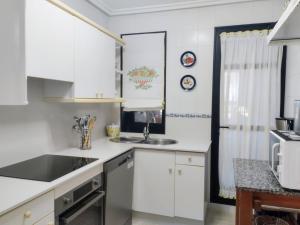 Apartamentos Pedras Negras Grove 3000