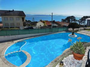 Apartamentos Pedras Negras Grove 3000