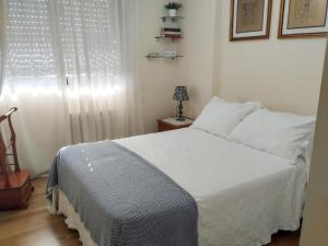 Apartamentos Pedras Negras Grove 3000