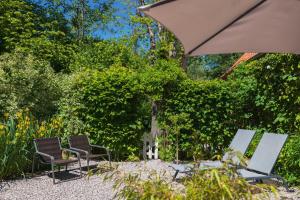 Maisons de vacances Gite du Rouard : photos des chambres