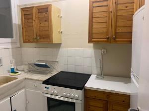 Plaka Hideaway in Central Athens