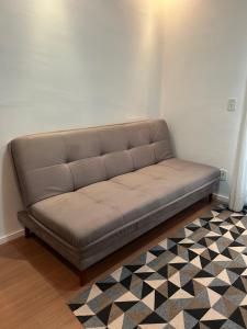 Apto Aconchegante no Portal do Morumbi, próx Estádio