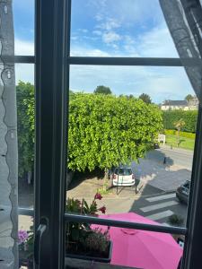 B&B / Chambres d'hotes L'Ex-Voto : photos des chambres