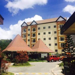 Greenwoods Travel Lodge Condotel