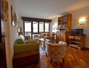 Presanella Alpine Apartment Mhd