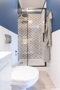 Urban Chic & Great Location & Modern Studio Apartment - #O4