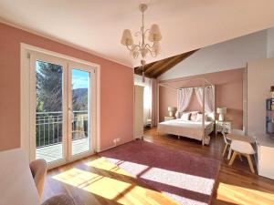 Tenuta Villa Satori Ticino