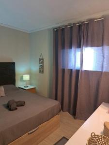SMILE Apartment Albufeira