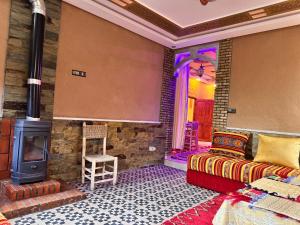 Toubkal home stay
