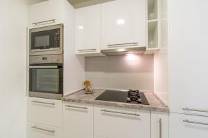 Flexible SelfCheckIns 56 - Zagreb - Garage - Loggia - New