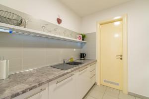 Flexible SelfCheckIns 56 - Zagreb - Garage - Loggia - New