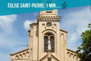 Appartements Studio GIGI 50 m mer climatisation plein centre : photos des chambres